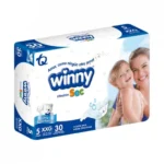 Pañales Winny Etapa 5x30