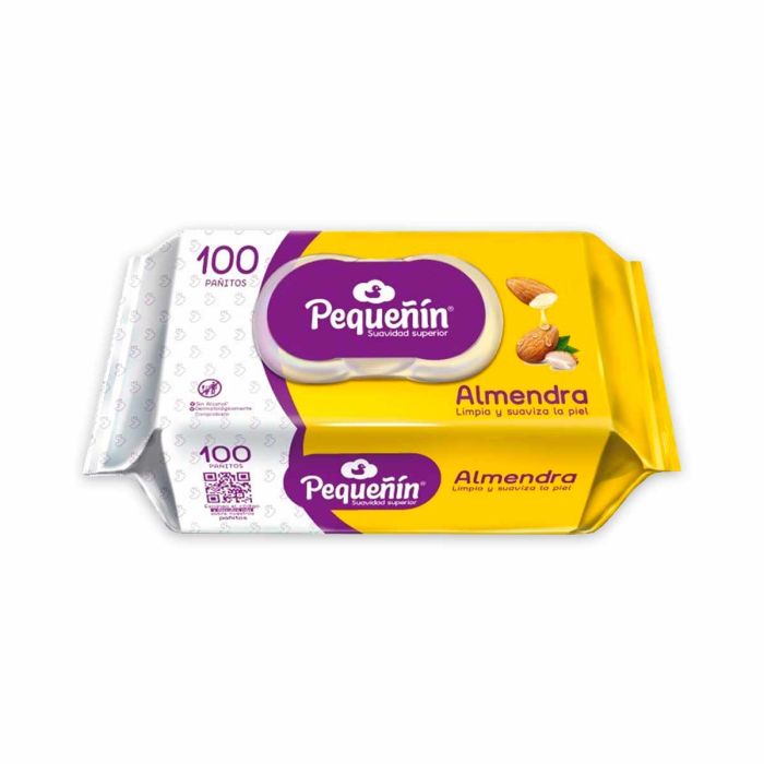 Pañito Pequeñin X100