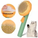 Cepillo Para pelo Gato