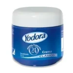 Crema Yodora 32gr