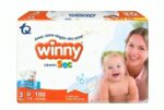 WINNY ET 3 X100