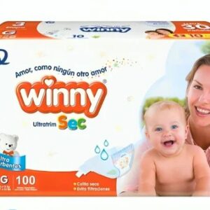 WINNY ET 3 X100