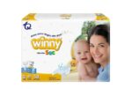 pañal winny etapa 2 x50